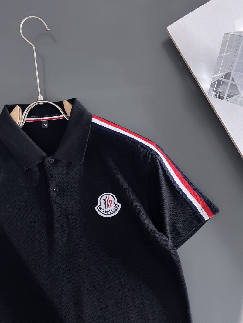 Moncler T-Shirts